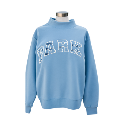 Coastline Prep Mockneck